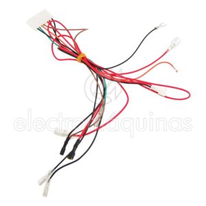 Cabo ignição Junkers ST0004700