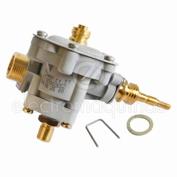 Caixa de água para esquentador 8707002652