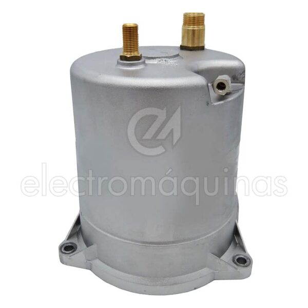 Caldeira ferro profissional Stirolux STIR2300