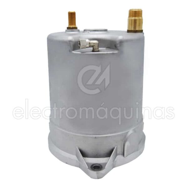 Caldeira ferro profissional Stirolux STIR2300 - Image 2