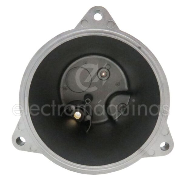 Caldeira ferro profissional Stirolux STIR2300 - Image 3