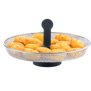 Grelha Snacking para fritadeira Tefal ActiFry, referência XA701074.