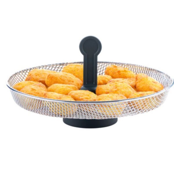 Grelha Snacking para fritadeira Tefal ActiFry, referência XA701074.