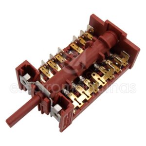 Comutador para placa 83140104