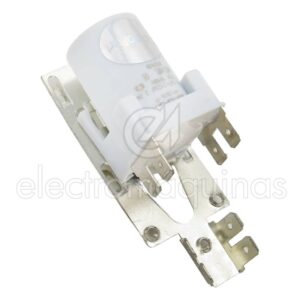 Condensador 0.1NF com fixação 0187095039205