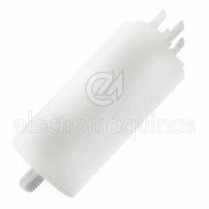 Condensador 14MF 425V Ducati