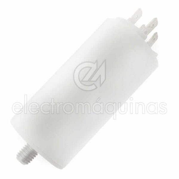 Condensador 14MF 425V Ducati