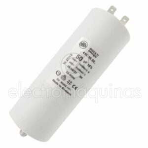 Condensador 50MF 425V 0100095021068