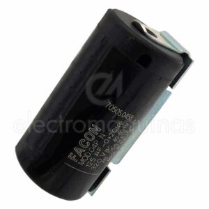 Condensador de frigorifico 120-125 MF 0187095208112