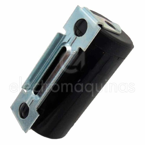 Condensador de frigorifico 120-125 MF 0187095208112 - Image 2