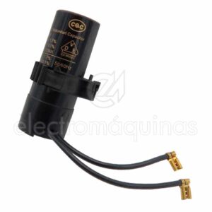 Condensador de frigorifico Danfoss 60MF 0213095002039