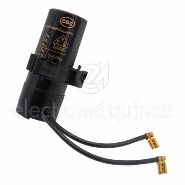 Condensador de frigorifico Danfoss 60MF 0213095002039