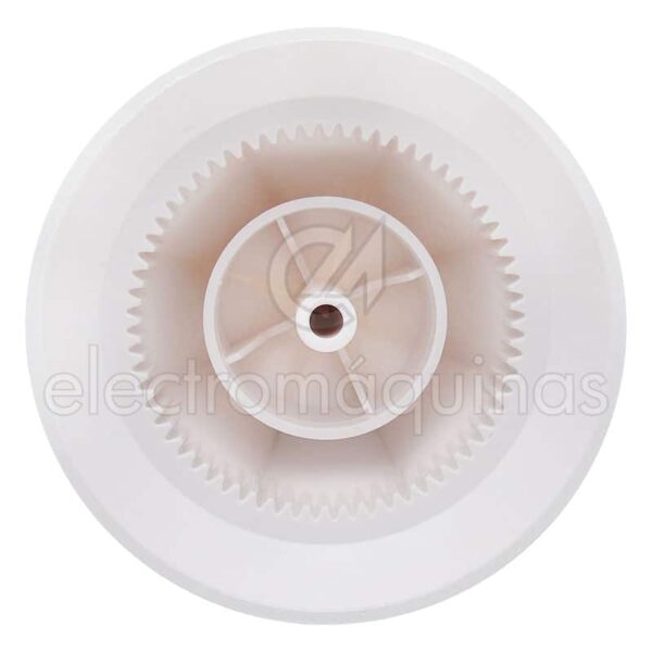Cone de robot Moulinex 678804 - Image 2