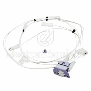 Controlador Junkers 8707206119