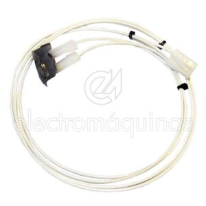 Controlador de gases de esquentador 8707206128