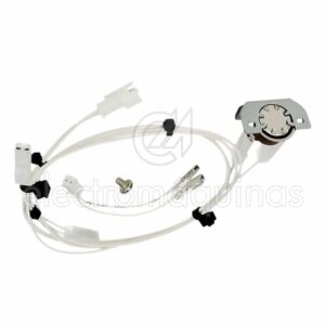 Controlador 8707206186 Junkers