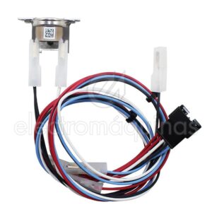 Controlador Junkers 8707206282