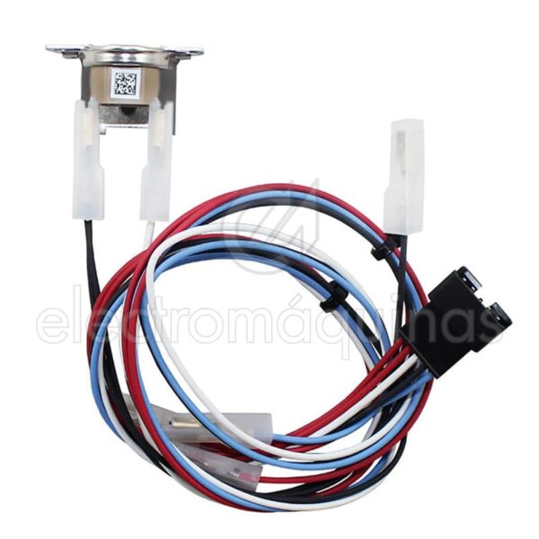 Controlador Junkers 8707206282