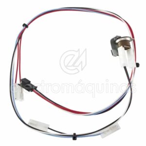 Controlador Junkers 8707206414