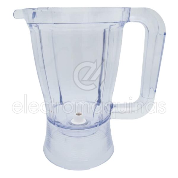 Copo liquidificadora Moulinex MS-0A11540