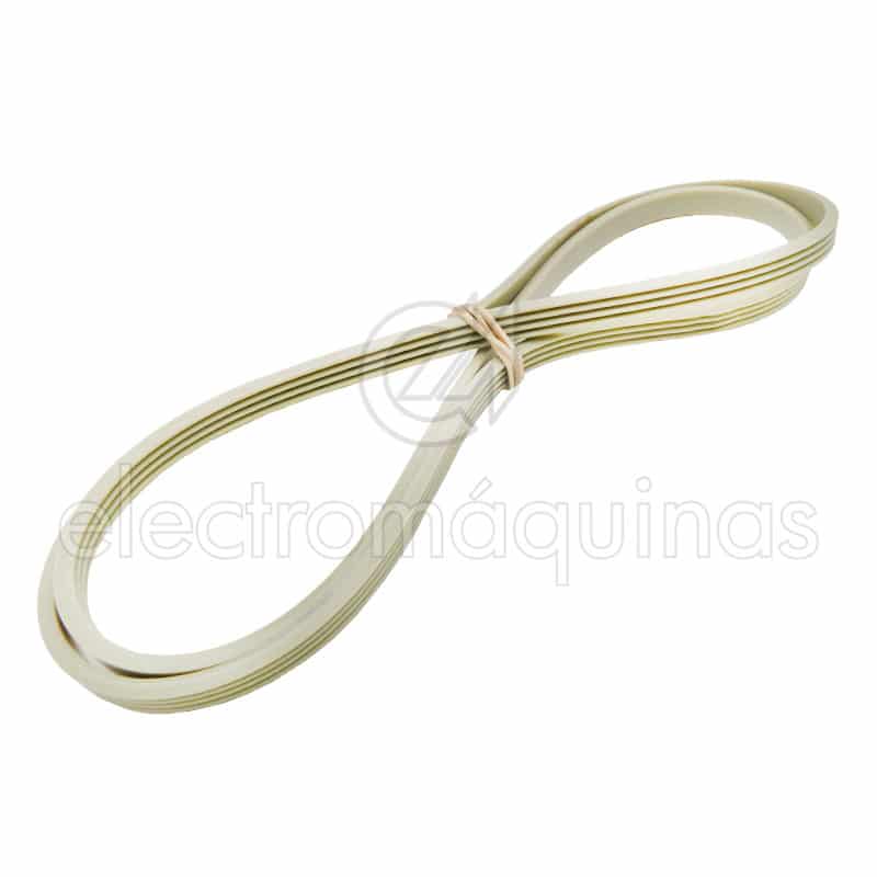 Correia Máquina Lavar Roupa 1110 J4