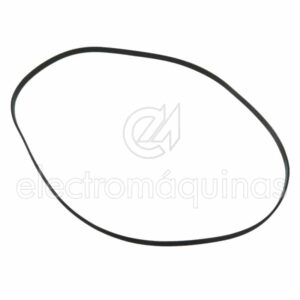 Correia Máquina Lavar Roupa Samsung 1264.1270 J5