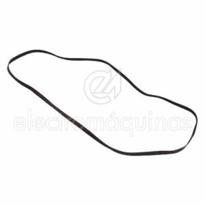 Correia Máquina Lavar Roupa 1991 H6 H8