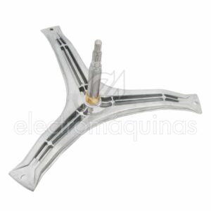 Cruzeta para Máquina de Lavar Roupa Hoover  49003268