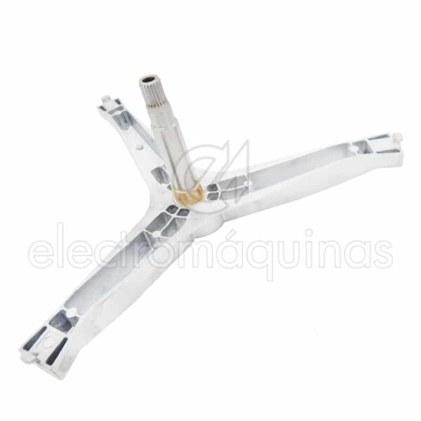 Cruzeta Máquina Lavar Roupa Samsung DC97-14370B