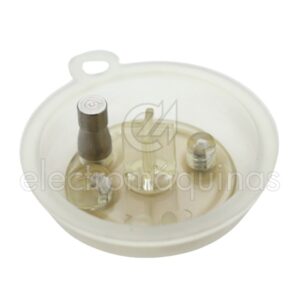 Membrana F para Esquentador Junkers 8700503075