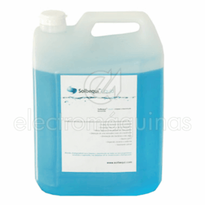 Desinfetante para ar condicionado 5L 0287253009401