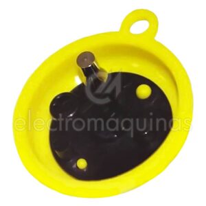 Diafragma esquentador 8700503053 compatível