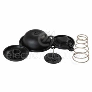 Diafragma Completo para Esquentador Chaffoteaux