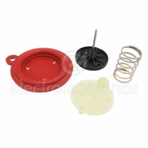 Diafragma esquentador Vaillant 14Lts 5014002