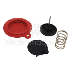 Diafragma esquentador Vaillant 5010001