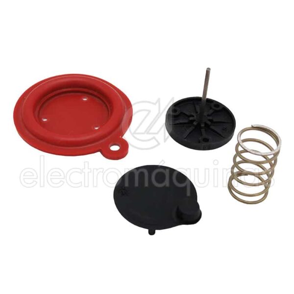 Diafragma esquentador Vaillant 5010001