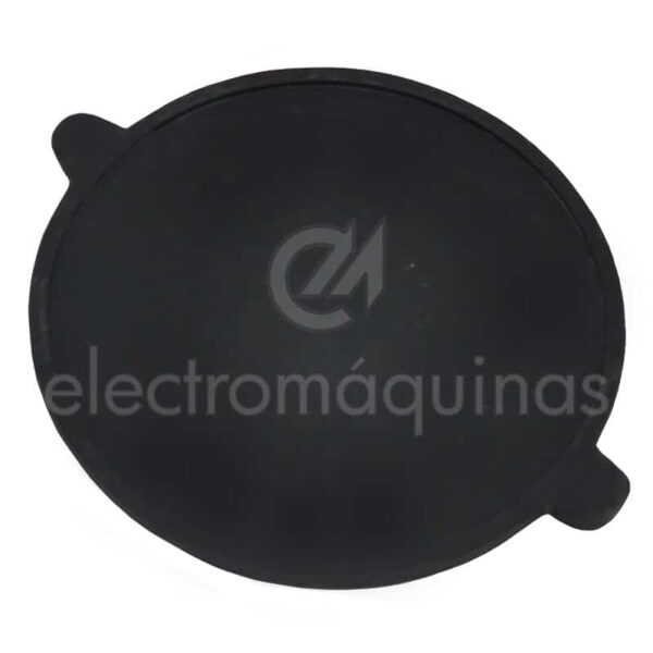 Diafragma esquentador Vaillant 5Lt 2012004