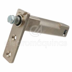 Dobradiça de balcão Zamak 0287128038053