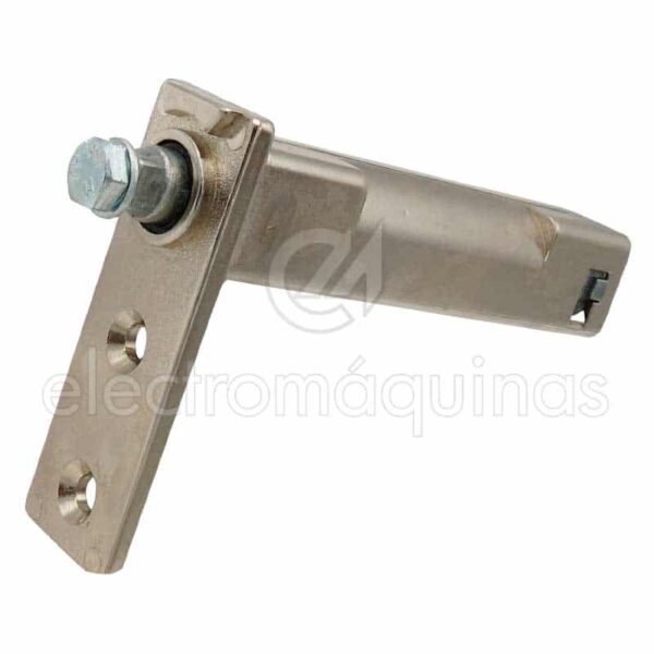 Dobradiça de balcão Zamak 0287128038053