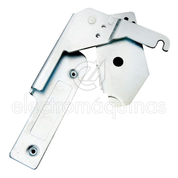 Dobradiça esquerda máquina de lavar loiça Teka 2145711 - Image 2