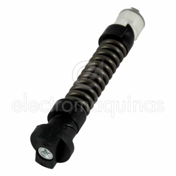 Dobradiça esquerda para fogão 0340128016014