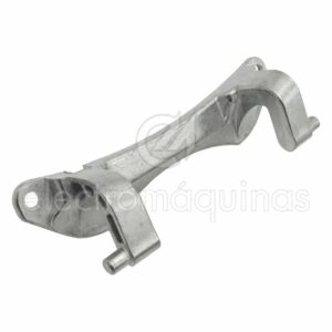 Dobradiça para máquina de lavar roupa 37016846