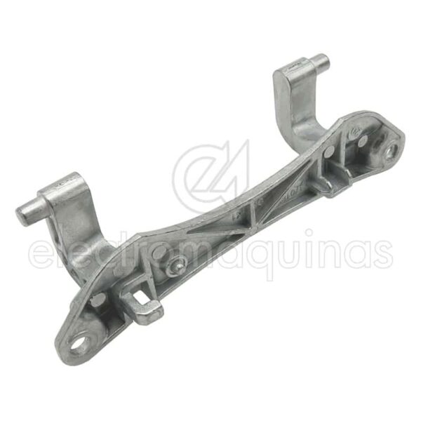 Dobradiça para máquina de lavar roupa 37016846 - Image 2