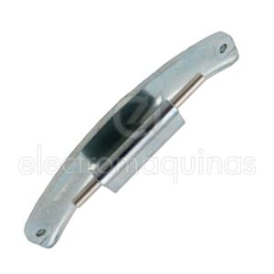 Dobradiça para máquina de lavar roupa Fagor e Edesa 0116128001116
