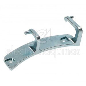 Dobradiça para máquina de lavar roupa LG 0100128014220