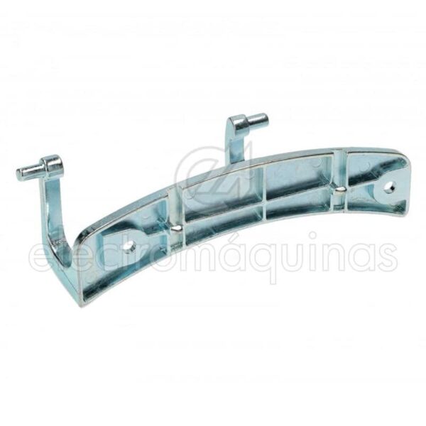 Dobradiça para máquina de lavar roupa LG 0100128014220 - Image 2