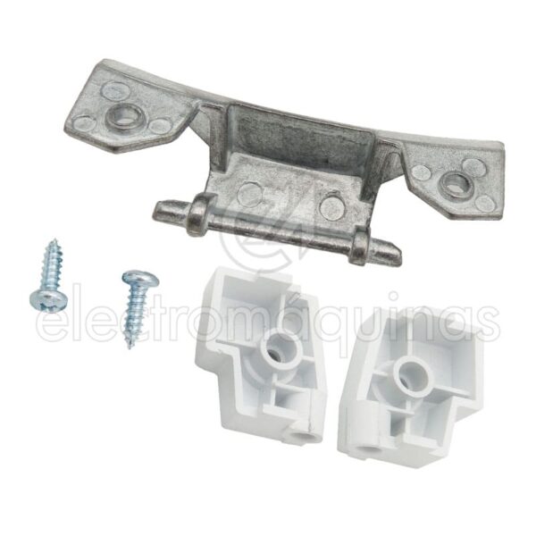 Dobradiça Siemens Compatível 0121128007082