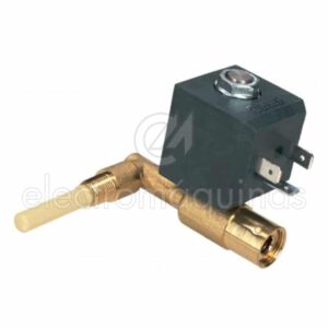 Electroválvula Rowenta-CS-00129465