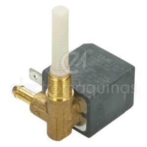 Electroválvula de substituição para ferro de engomar Tefal, referência CS-00090993.