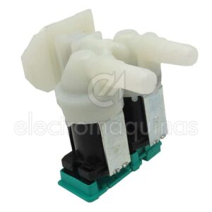 Eletroválvula Dupla Siemens 0121134202128